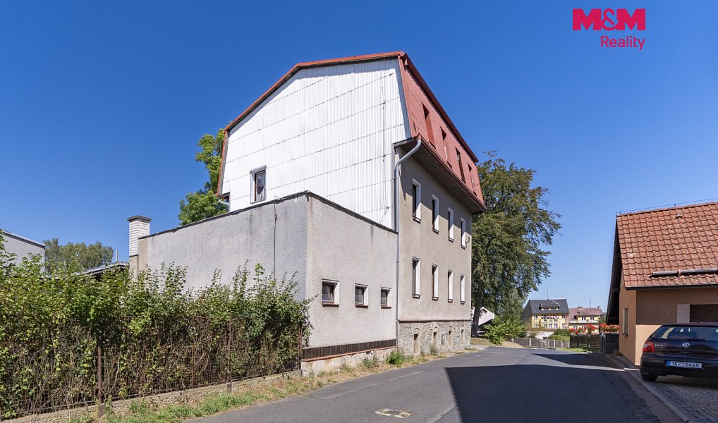 Prodej bytu 3+1 122 m², Hranice – náhled fotky 23