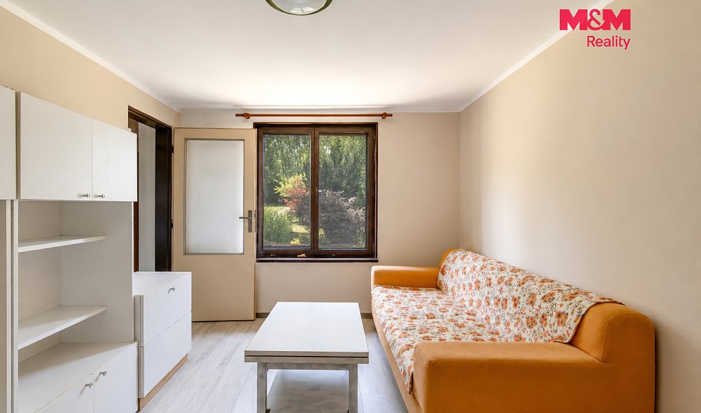 Prodej chaty/chalupy 45 m² s pozemkem 950 m², Třinec – náhled fotky 17