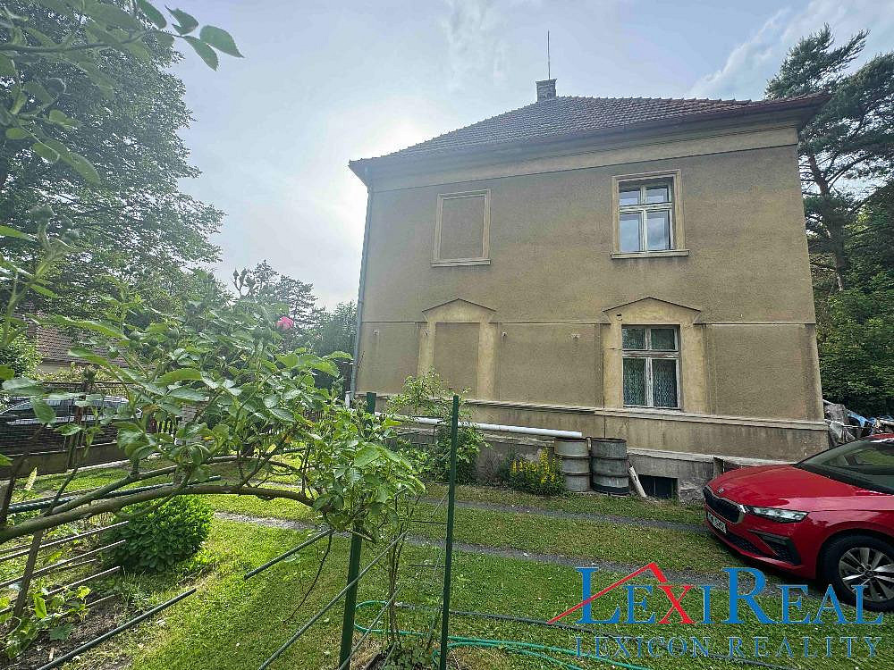 Prodej domu 160 m² s pozemkem 1 062 m² — photo 2