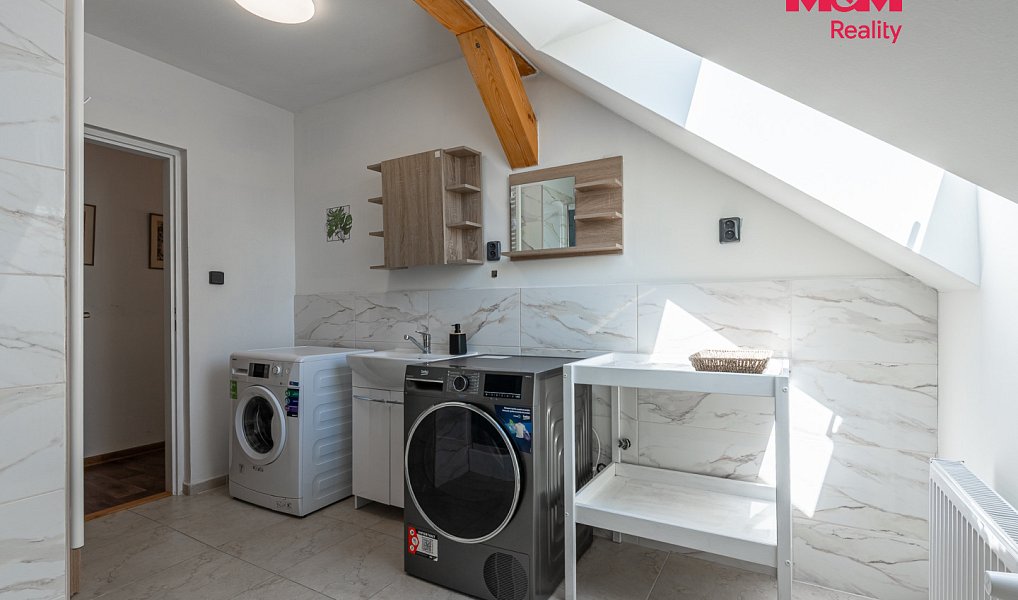Prodej domu 360 m² s pozemkem 1 421 m², Miličín – náhled fotky 18