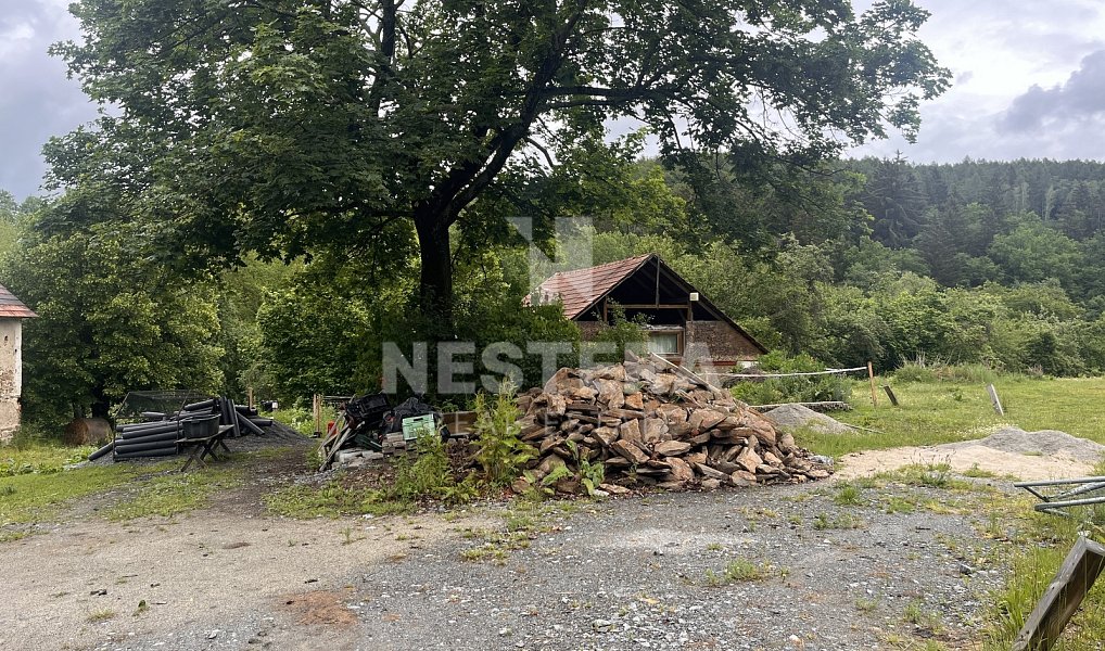 Prodej stavebního pozemku 112 997 m², Popovice – náhled fotky 7