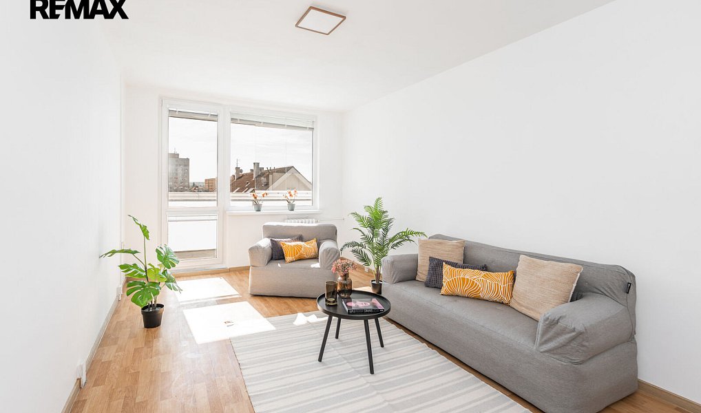 Prodej bytu 3+1, 73 m², Libuš - Praha 12, Praha