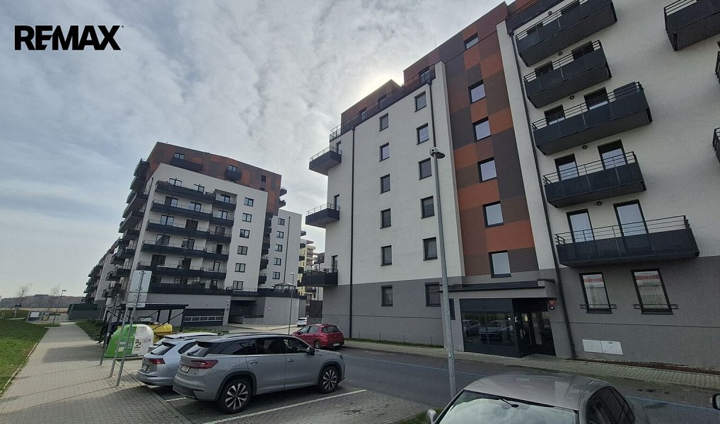 Prodej bytu 3+kk 84 m², Praha – náhled fotky 8