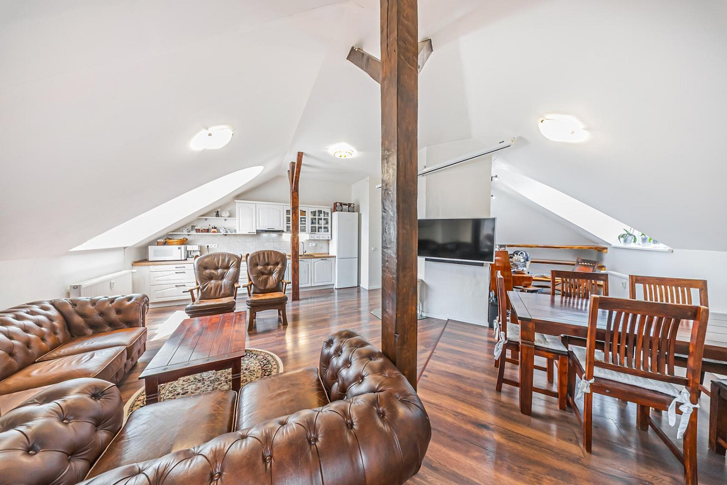 Prodej bytu 5+kk 117 m² – fotografie 4
