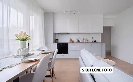 Prodej bytu 5+kk 84 m²