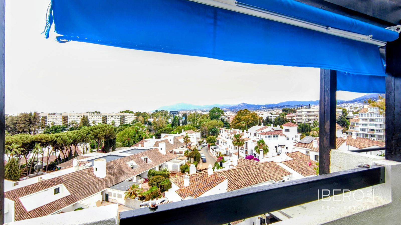 Piso 3+kk – Marbella, Nueva Andalucía - Vista 4