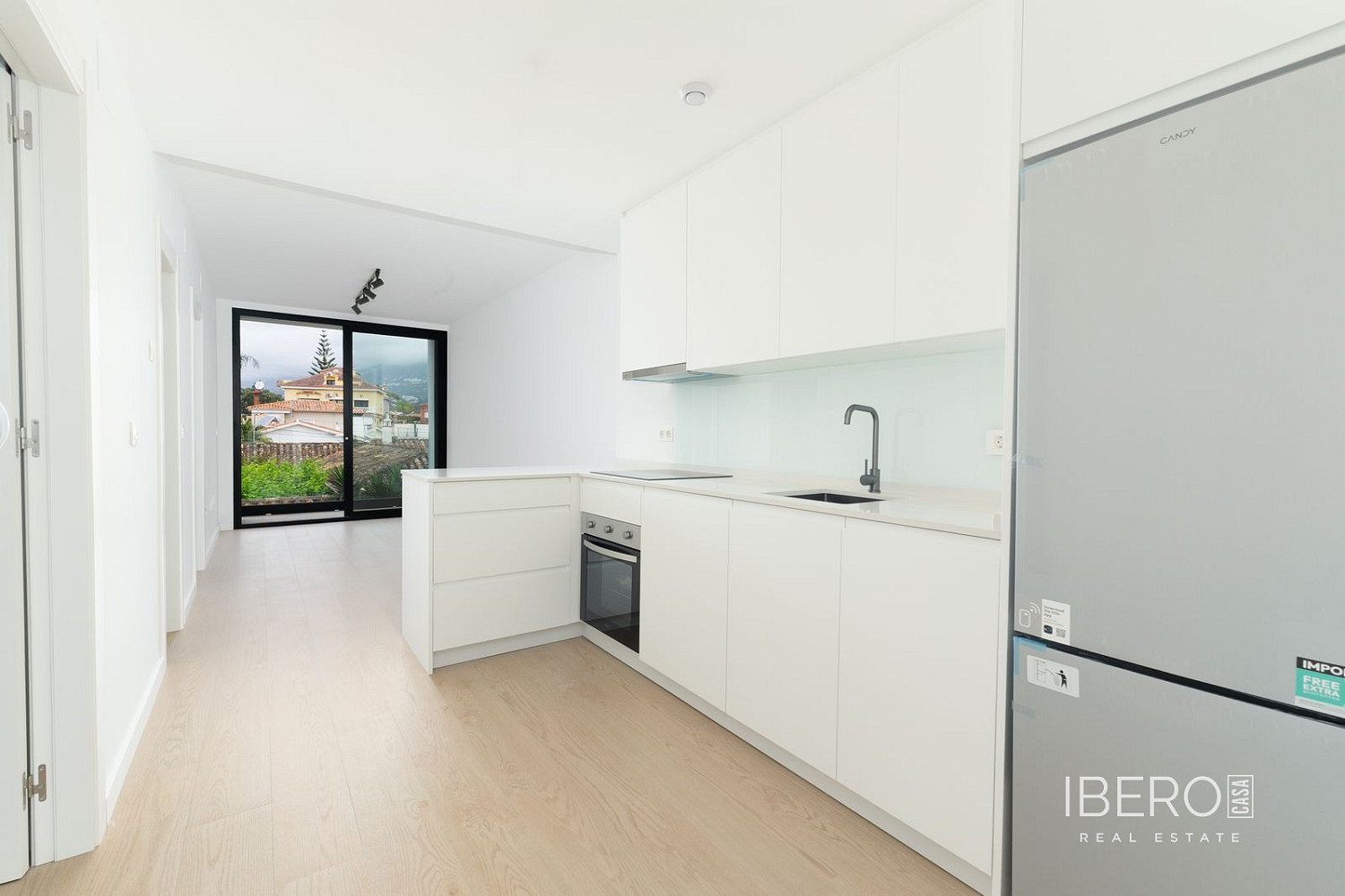 Piso 3+kk – Fuengirola, Los Boliches - Vista 3