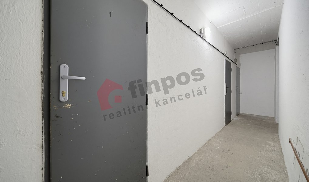 Prodej bytu 2+1 65 m², Strakonice – náhled fotky 15