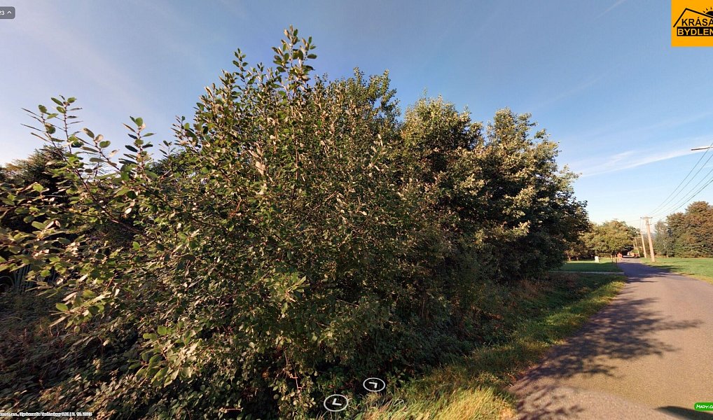 Prodej louky 2 790 m², Kunčice pod Ondřejníkem – náhled fotky 2