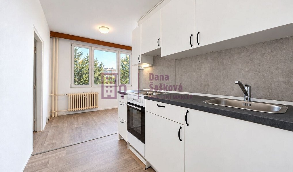 Pronájem bytu 3+1 87 m², Jindřichův Hradec – náhled fotky 7