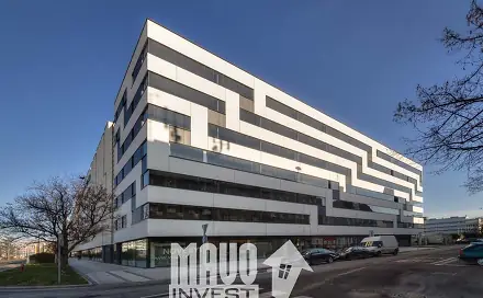 Pronájem bytu 2+kk 61 m², U průhonu, Praha 7 - Holešovice