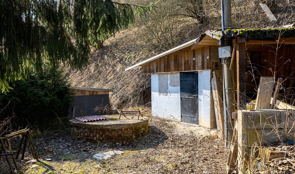 Prodej stavebního pozemku 3 388 m², Luka nad Jihlavou – náhled fotky 5