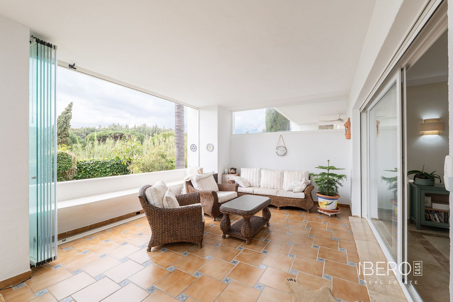 Pis 3+kk – Marbella, Bahía de Marbella, Rio Real - Més