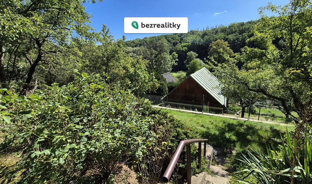 Prodej chaty/chalupy 50 m² s pozemkem 368 m², Lichoceves – náhled fotky 7