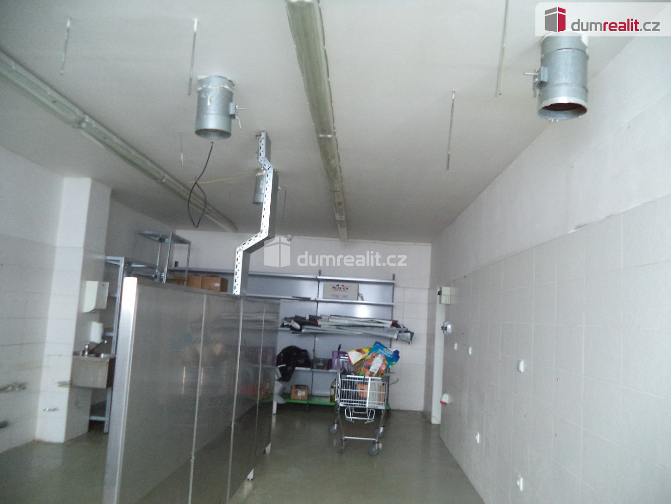Pronájem obchodních prostor 175 m² — photo 5