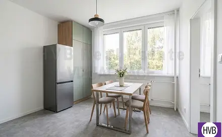 Prodej bytu 2+1 59 m², Josefa Brabce, Ostrava - Moravská Ostrava