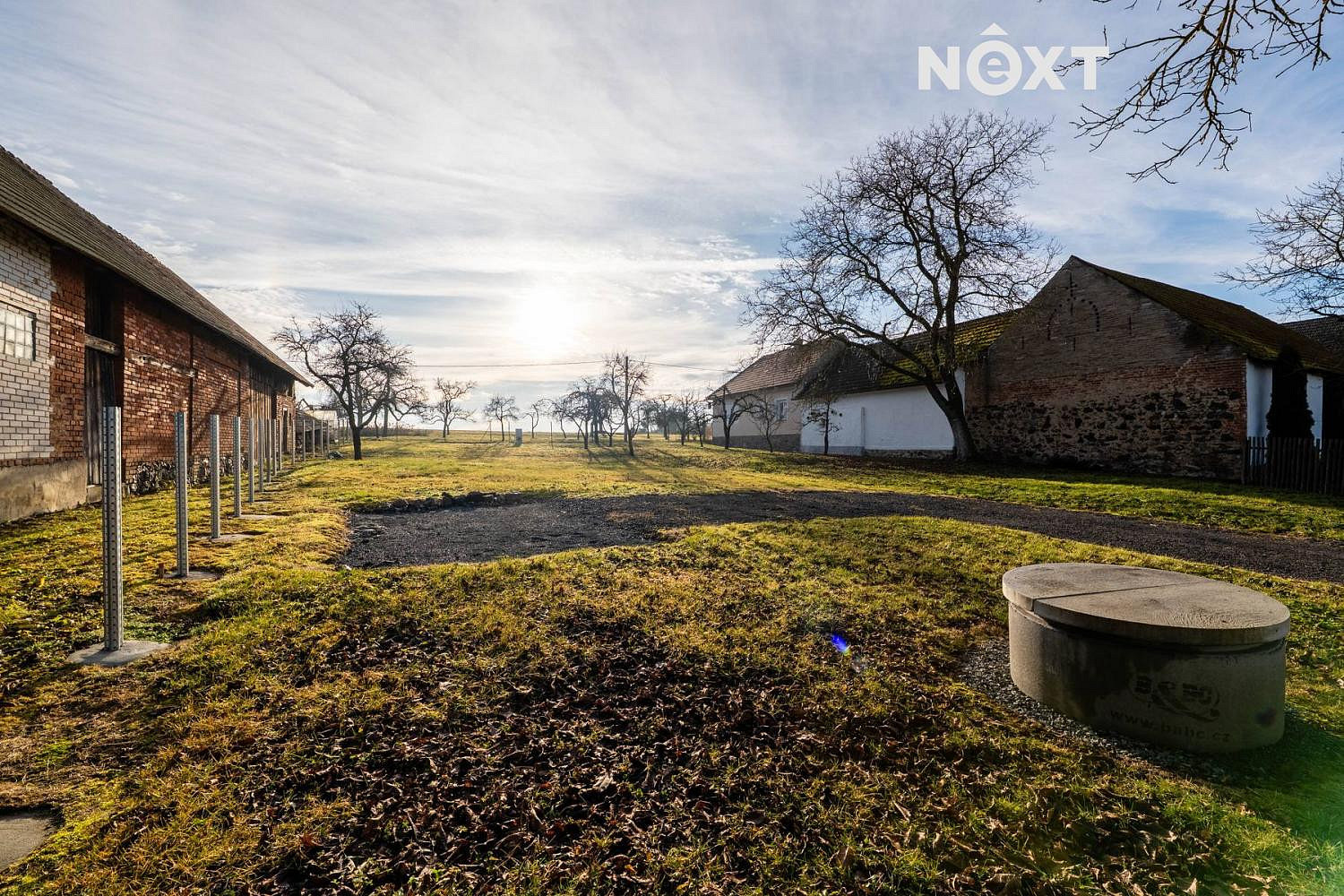 Prodej stavebního pozemku 1 882 m² — photo 3