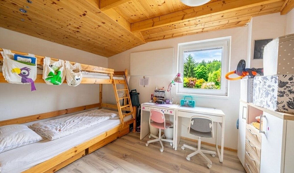Prodej domu 110 m² s pozemkem 789 m², Brno – náhled fotky 6