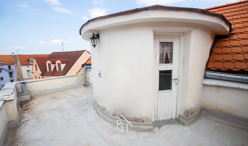 Prodej nájemního domu, činžáku 228 m², Kladno – náhled fotky 12