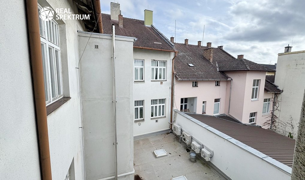 Prodej nájemního domu, činžáku 1 790 m², Hodonín – náhled fotky 20