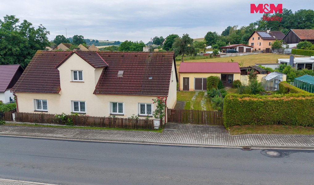Prodej domu 174 m² s pozemkem 732 m², Kout na Šumavě – náhled fotky 18