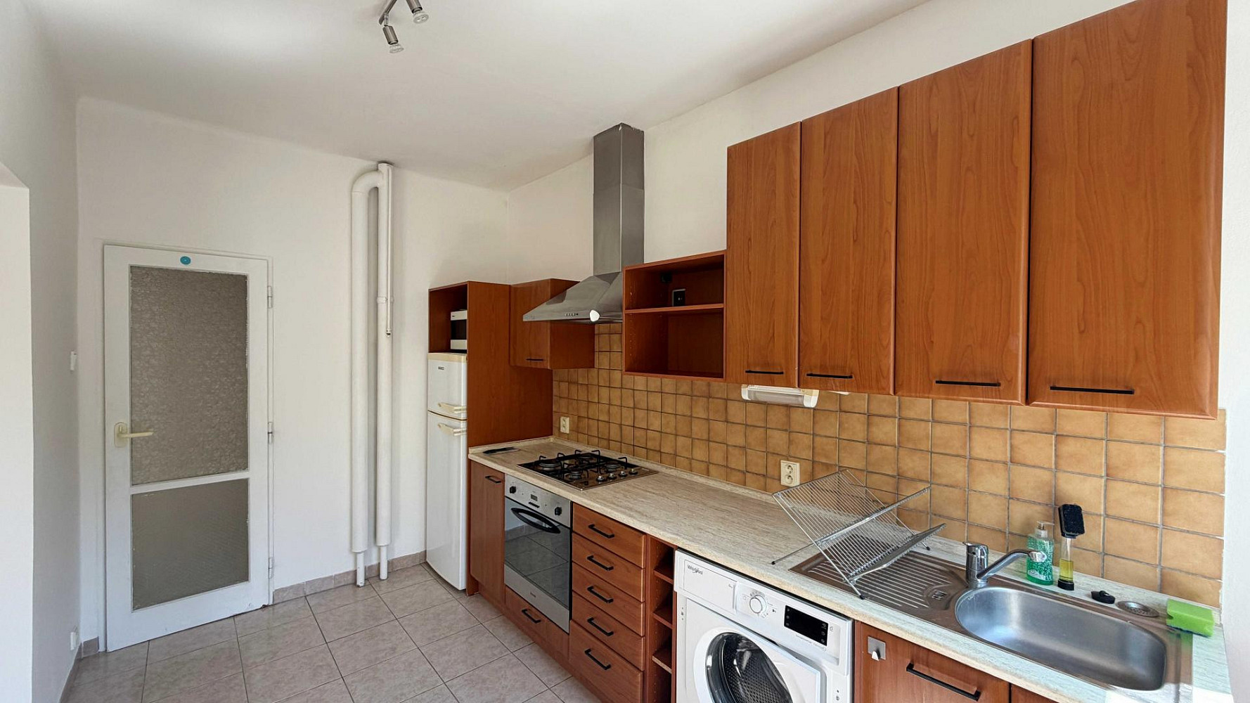 Pronájem bytu 2+1 53 m² - Ansicht 6