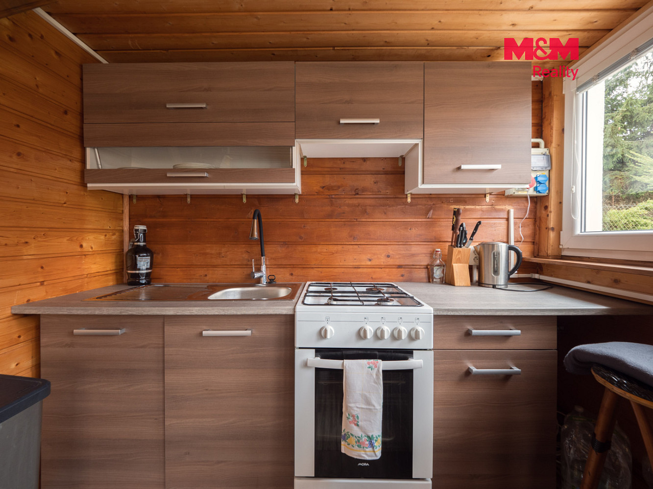Prodej chaty/chalupy 140 m² s pozemkem 631 m² – fotografie 4