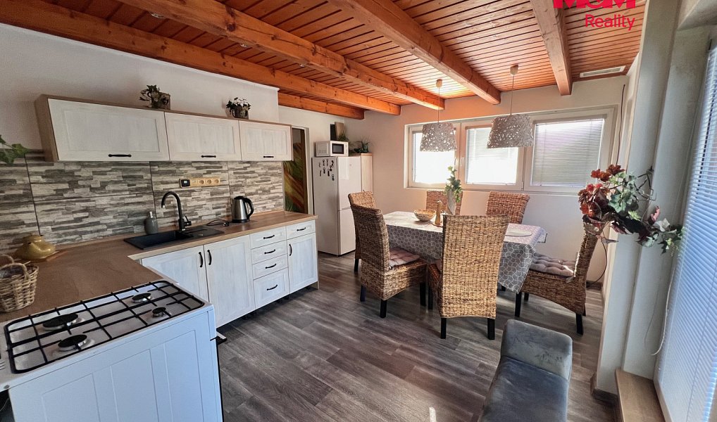 Prodej chaty/chalupy 60 m² s pozemkem 331 m², Frýdlant nad Ostravicí – náhled fotky 3