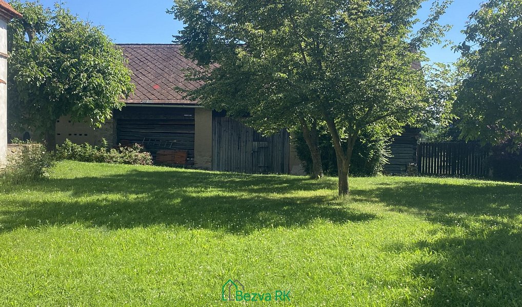 Prodej chaty/chalupy 107 m² s pozemkem 5 864 m², Klučenice – náhled fotky 19