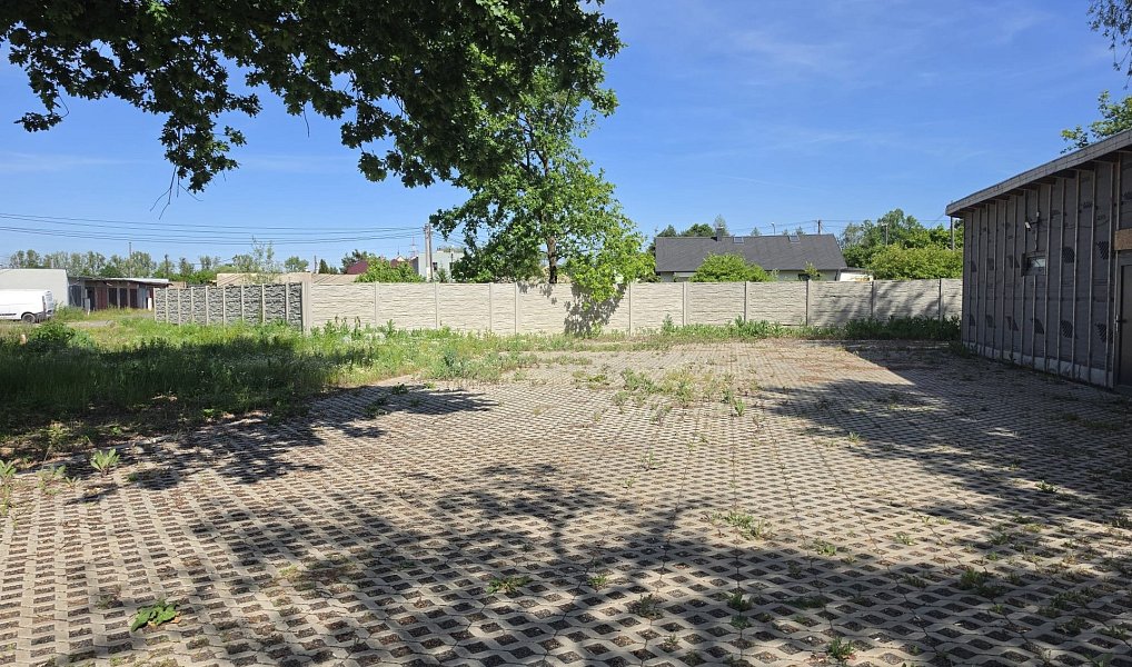 Prodej stavebního pozemku 2 383 m², Ostrava – náhled fotky 14