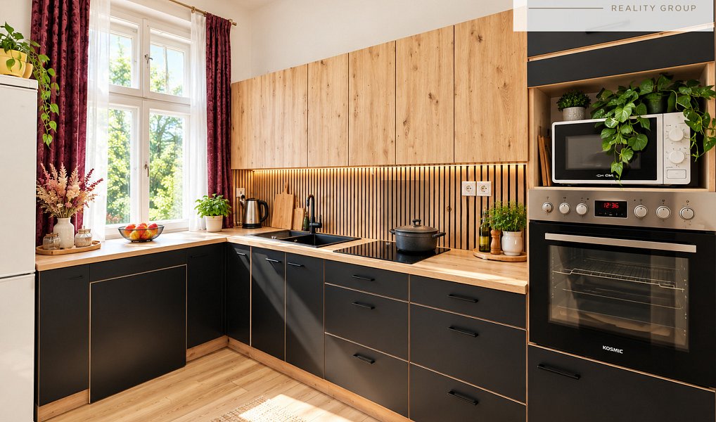 Prodej bytu 2+1 58 m², Kraslice – náhled fotky 2