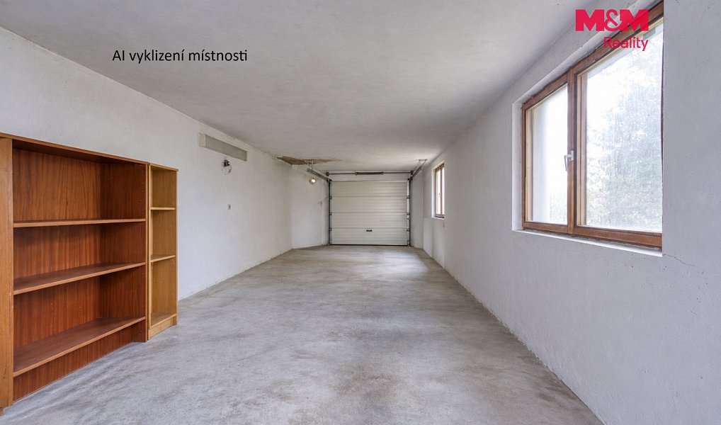 Prodej domu 79 m² s pozemkem 775 m², Švihov – náhled fotky 17