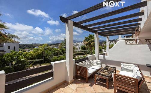 Prodej bytu 2+1 99 m², Estepona, Španělsko