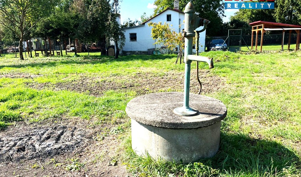 Prodej zahrady 2 676 m², Vršovice – náhled fotky 17