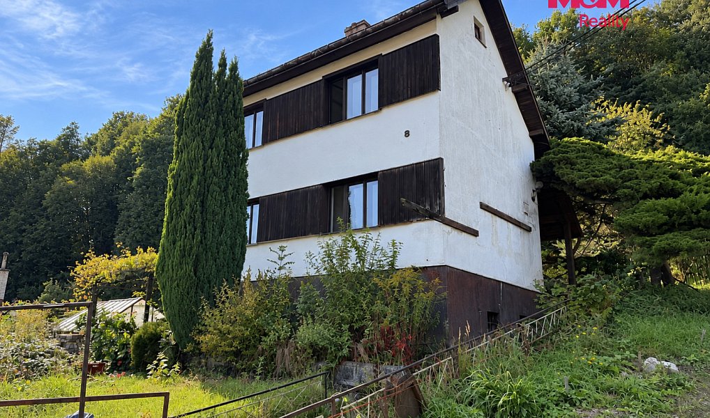Prodej domu 44 m² s pozemkem 488 m², Děčín – náhled fotky 17