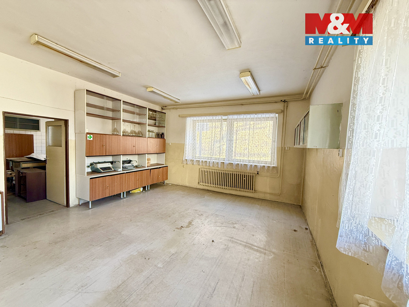 Prodej obchodních prostor 207 m² — photo 5