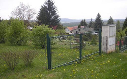 Prodej stavebního pozemku 800 m², Nový Jáchymov, okres Beroun