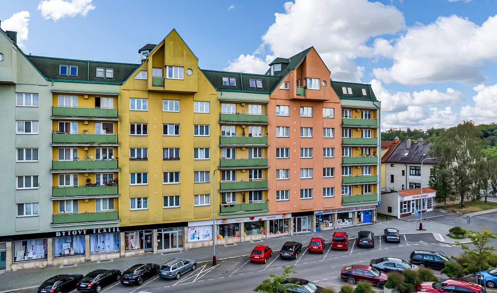 Prodej bytu 3+1 65 m², Mladá Boleslav – náhled fotky 20