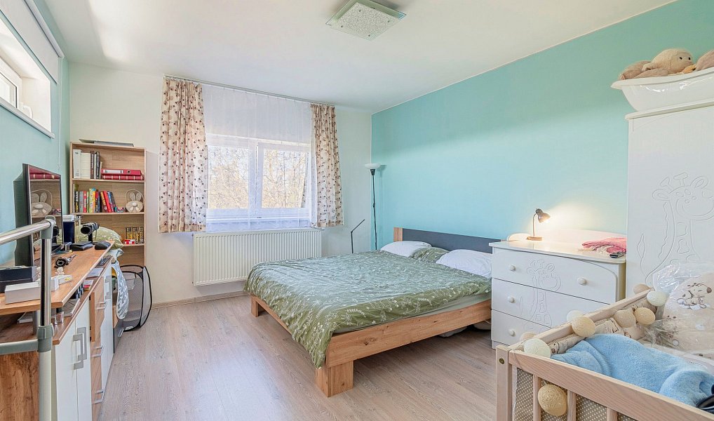 Prodej domu 210 m² s pozemkem 1 674 m², Štěpánov – náhled fotky 17