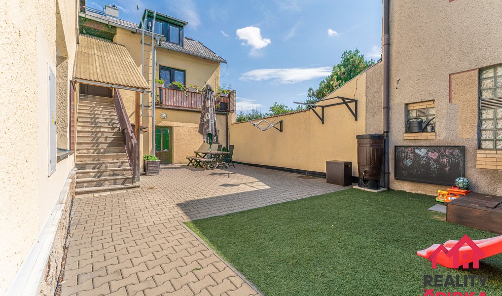 Prodej bytu 3+1 77 m², Ústí nad Orlicí – náhled fotky 22