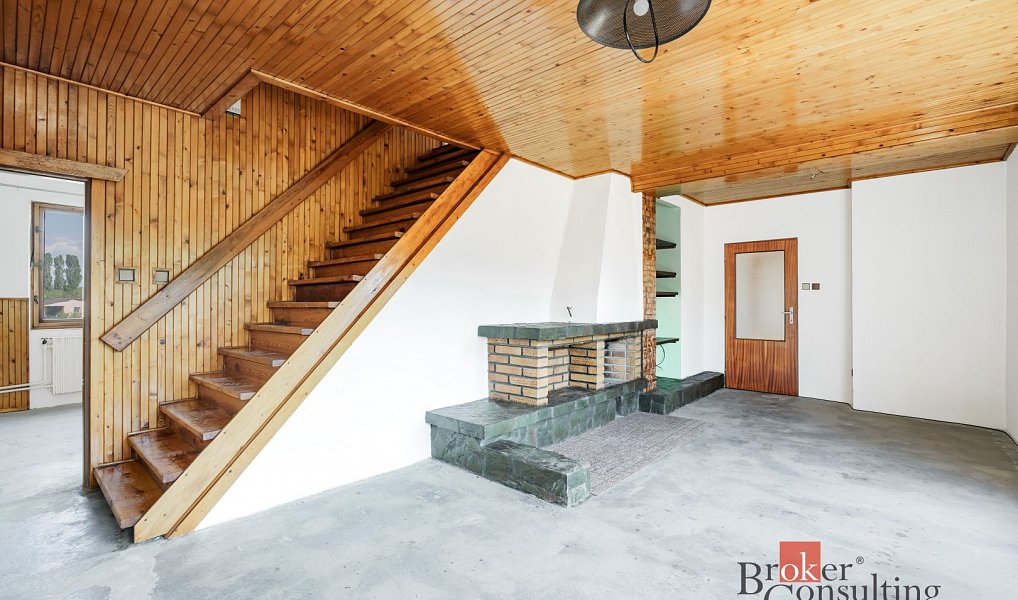 Prodej domu 142 m² s pozemkem 490 m², Dolní Bousov – náhled fotky 5