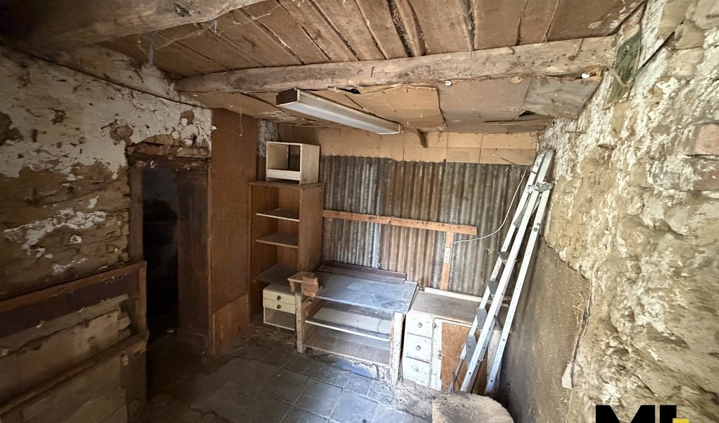 Prodej domu 54 m² s pozemkem 152 m², Osvětimany – náhled fotky 6