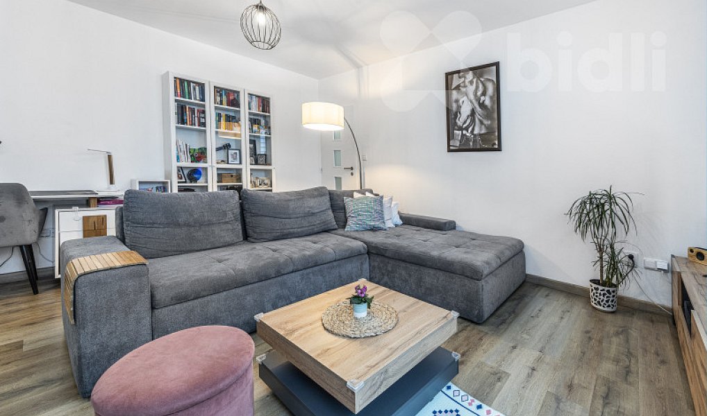 Prodej bytu 3+kk 75 m², Benátky nad Jizerou – náhled fotky 16
