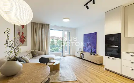 Prodej bytu 5+kk 120 m²