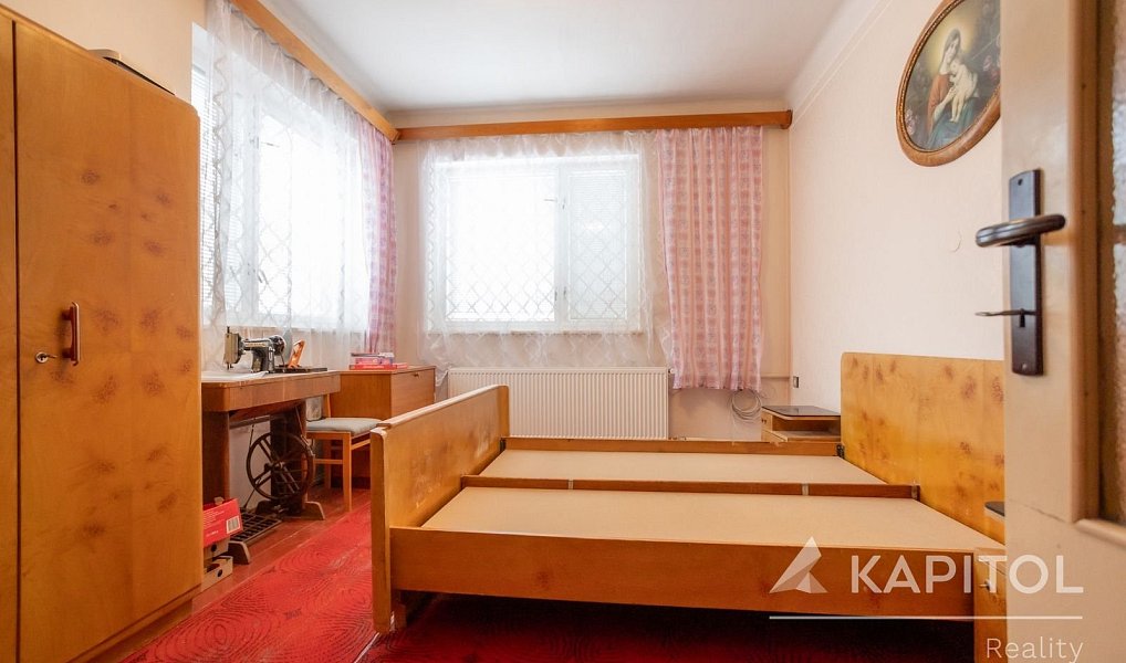 Prodej domu 94 m² s pozemkem 923 m², Chropyně – náhled fotky 8