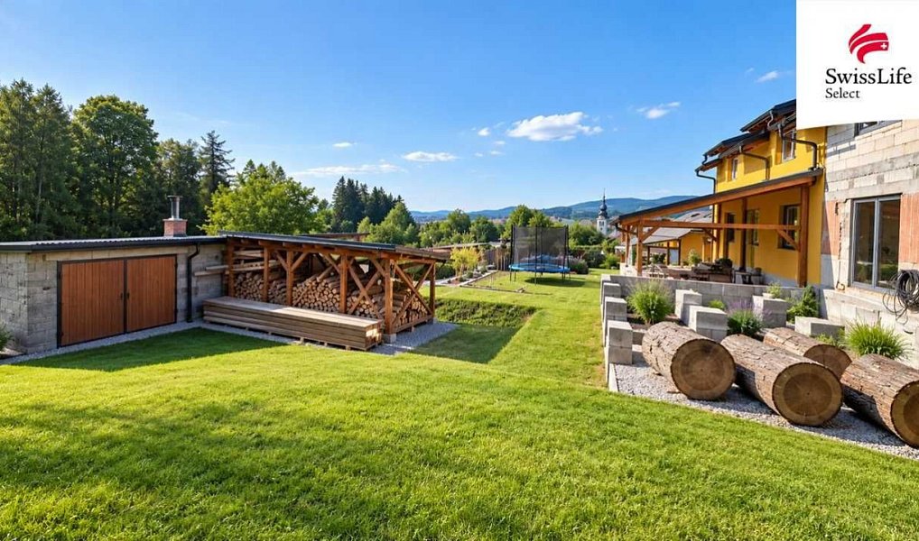 Prodej domu 130 m² s pozemkem 837 m², Staré Město – náhled fotky 28