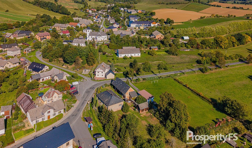 Prodej domu 130 m² s pozemkem 5 492 m², Dlouhomilov – náhled fotky 6