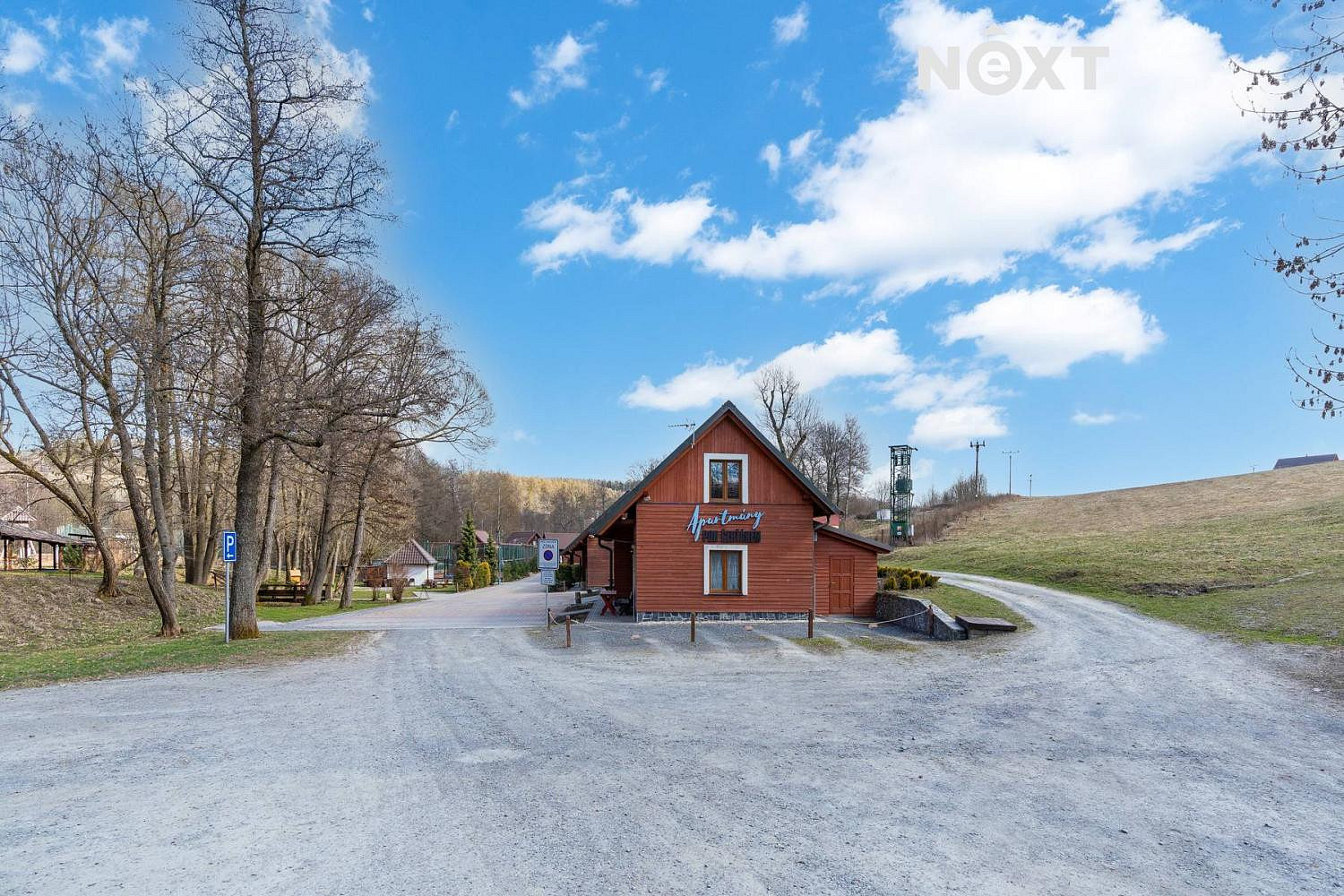 Prodej komerčního objektu (jiného typu) 180 m² — photo 5