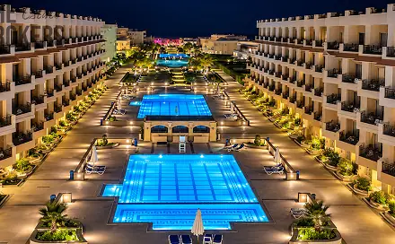 Prodej bytu 2+kk 64 m², Al Ahyaa, Egypt