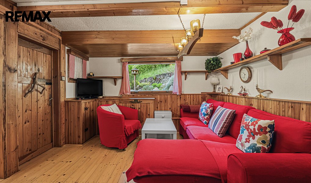 Prodej chaty/chalupy 60 m² s pozemkem 863 m², Chyňava – náhled fotky 5